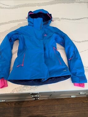 salomon apres ski Escape Prolink The women Salomon | Jackets & Coats